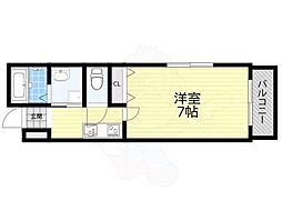 大阪市生野区新今里１丁目