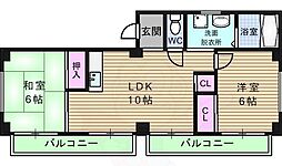 ニューハイツアサヒ