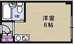 大阪市天王寺区上本町５丁目