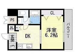 大阪市東成区神路４丁目