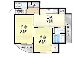大阪市東成区中本３丁目