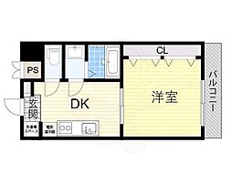 大阪市東成区神路４丁目