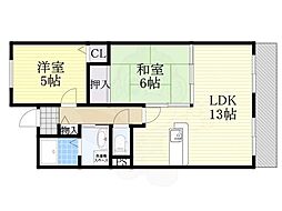 大阪市生野区巽東２丁目