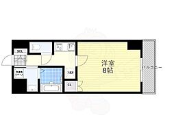 東大阪市足代新町