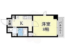 大阪市生野区勝山北３丁目