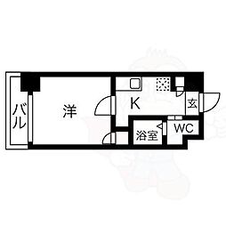 大阪市生野区勝山北３丁目