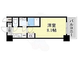 大阪市東成区中本３丁目