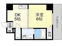 大阪市天王寺区国分町