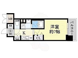 大阪市中央区上汐１丁目