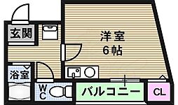 大阪市天王寺区堂ケ芝２丁目