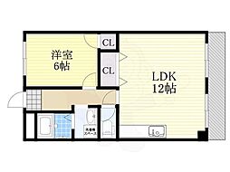 東大阪市足代２丁目