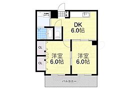 大阪市生野区中川２丁目