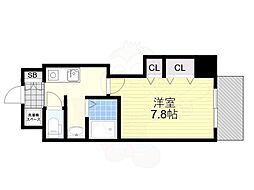 東大阪市足代新町