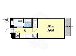 大阪市生野区巽北１丁目