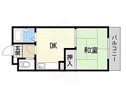 大阪市生野区新今里４丁目