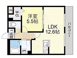 大阪市生野区巽北４丁目