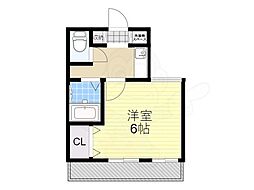 大阪市生野区巽中２丁目