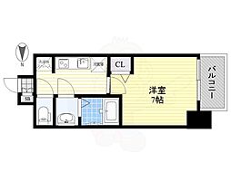 ファステート大阪城東グリッジ