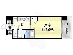 大阪市東成区中本３丁目