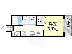 ラスペランザ森ノ宮