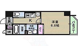 大阪市中央区本町橋