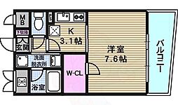 大阪市生野区巽東１丁目
