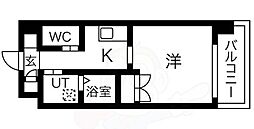 大阪市生野区桃谷５丁目