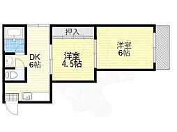 大阪市生野区林寺３丁目