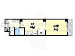 大阪市生野区巽東２丁目
