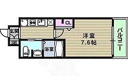 エスリード森ノ宮駅前