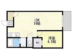 大阪市生野区中川東２丁目