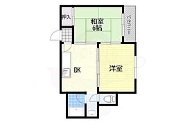 大阪市生野区生野東３丁目