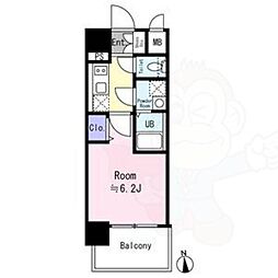 大阪市東成区深江北３丁目