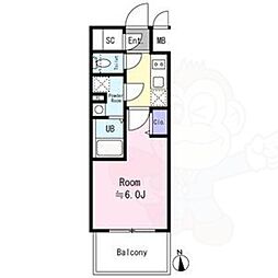 大阪市東成区深江北３丁目