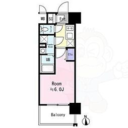 大阪市東成区深江北３丁目