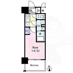 大阪市東成区深江北３丁目