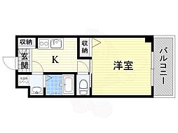 大阪市生野区巽中３丁目