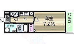 大阪市生野区巽東３丁目