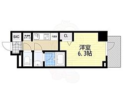 大阪市天王寺区寺田町２丁目