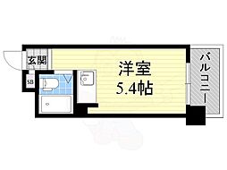 パークサイド上本町駅前