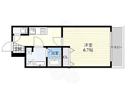 大阪市天王寺区東上町