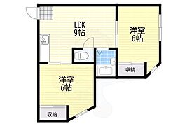 大阪市生野区巽南５丁目