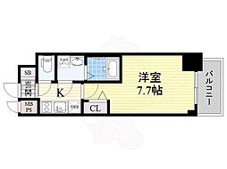 エスライズ天王寺EAST