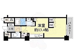 エル・セレーノ上本町レジデンス