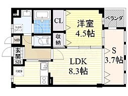 大阪市生野区巽西３丁目