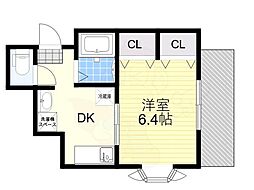 大阪市城東区東中浜３丁目