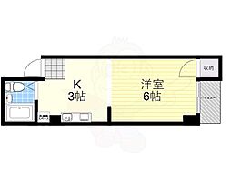 大阪市天王寺区大道１丁目