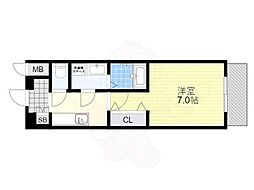 大阪市東成区玉津２丁目