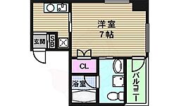 大阪市天王寺区細工谷１丁目