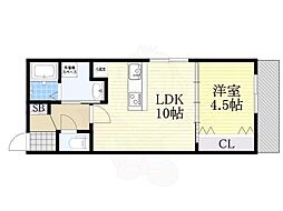 大阪市城東区東中浜５丁目